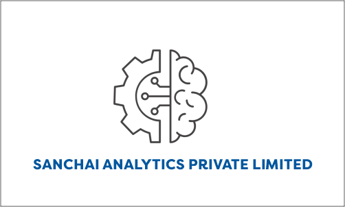 Sanchai Analytics private limited