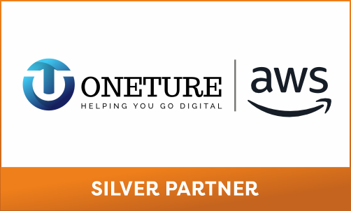 Oneture Technologies Pvt. Ltd. aws