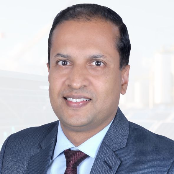 Sandeep Gupta